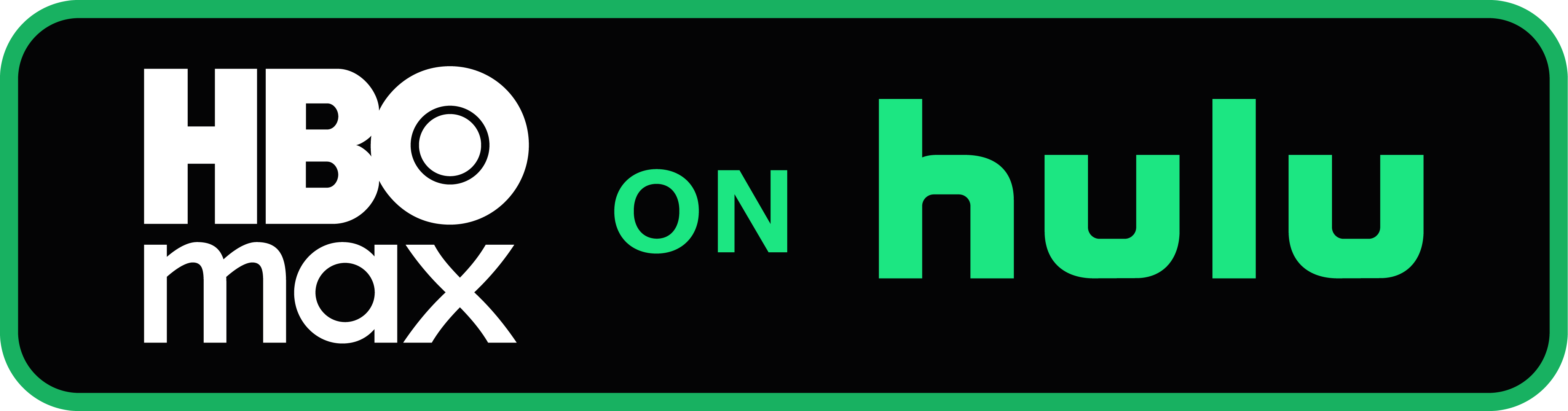 Max on Hulu